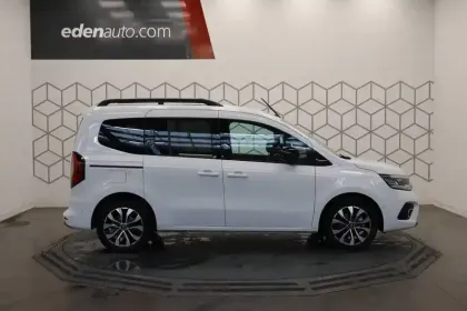 Photo 9 Renault Kangoo  Blue dCi 115