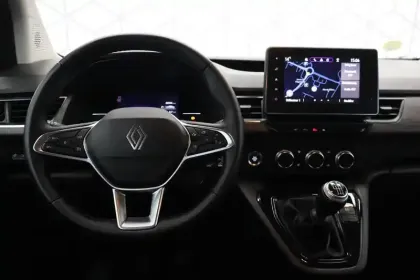 Photo 15 Renault Kangoo  Blue dCi 115