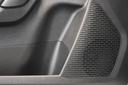 Photo 6 Renault Kangoo  Blue dCi 115