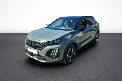 Photo Peugeot 2008 Gt