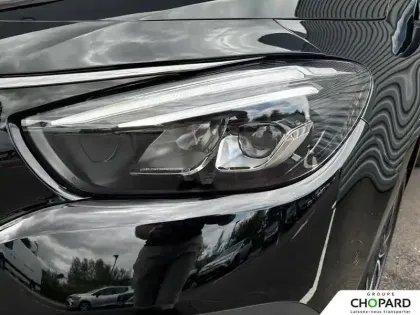 Photo 46 Mercedes EQT  200