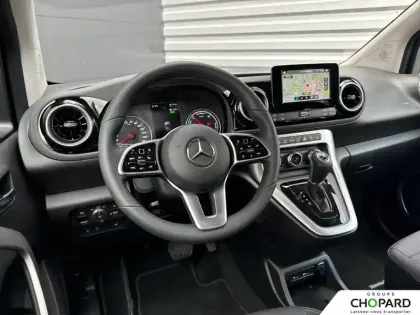 Photo 1 Mercedes EQT  200