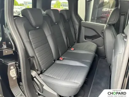 Photo 19 Mercedes EQT  200