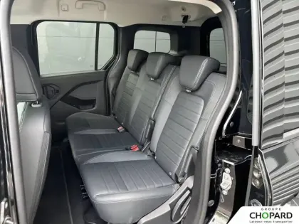 Photo 17 Mercedes EQT  200