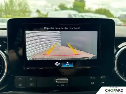 Photo 14 Mercedes EQT  200