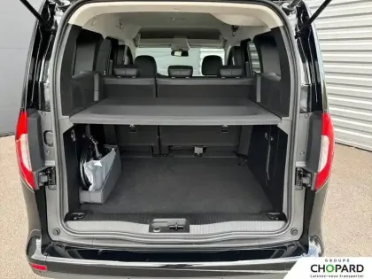 Photo 7 Mercedes EQT  200