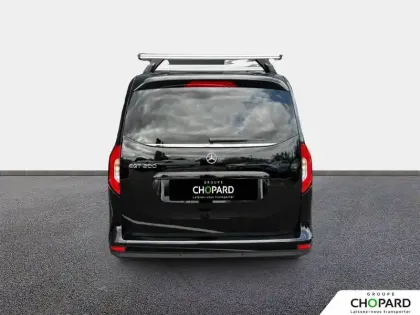 Photo 5 Mercedes EQT  200