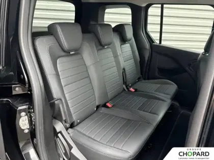 Photo 18 Mercedes EQT  200