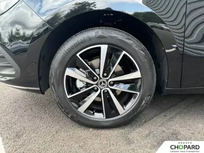 Photo 45 Mercedes EQT  200