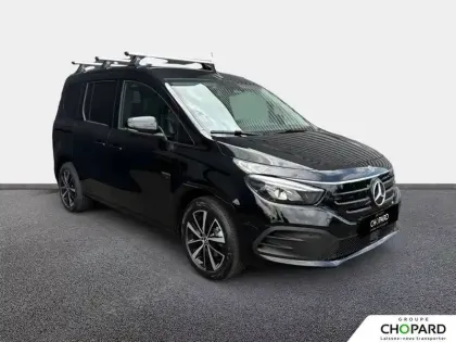 Photo 4 Mercedes EQT  200