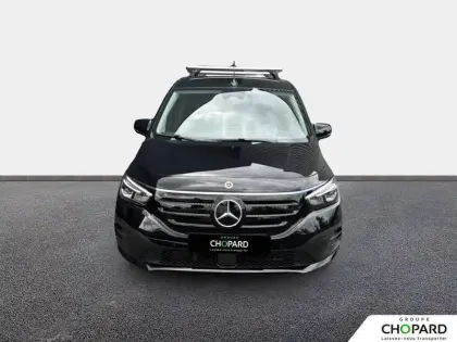 Photo 3 Mercedes EQT  200