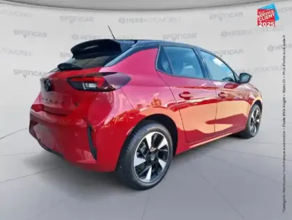 Photo 11 Opel Corsa  Electric 136ch GS