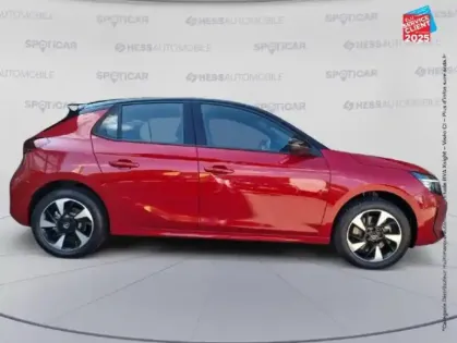 Photo 10 Opel Corsa  Electric 136ch GS