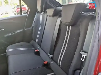 Photo 9 Opel Corsa  Electric 136ch GS