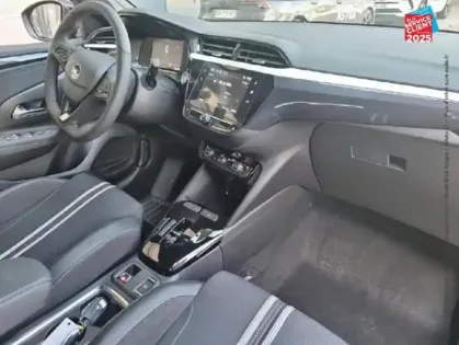 Photo 8 Opel Corsa  Electric 136ch GS