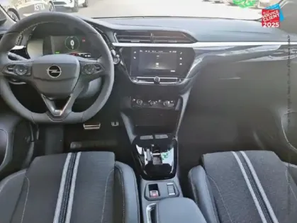 Photo 7 Opel Corsa  Electric 136ch GS