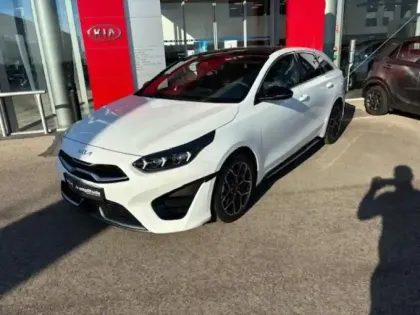 Photo Kia Proceed
