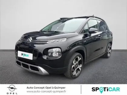 Photo Citroën C3 Aircross