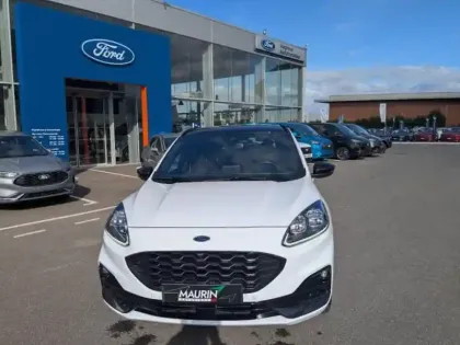 Photo Ford Kuga