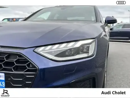 Photo 40 Audi A4  35 TFSI 150 S tronic 7