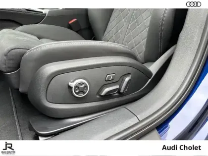Photo 60 Audi A4  35 TFSI 150 S tronic 7