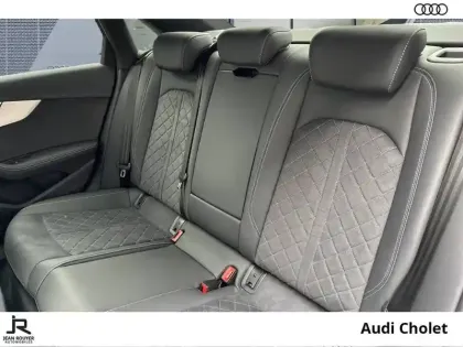 Photo 58 Audi A4  35 TFSI 150 S tronic 7