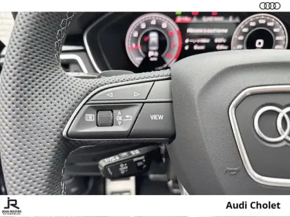 Photo 49 Audi A4  35 TFSI 150 S tronic 7