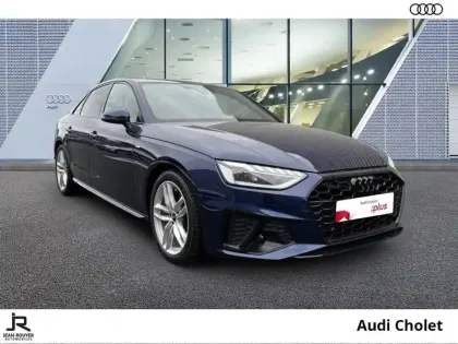 Photo 44 Audi A4  35 TFSI 150 S tronic 7