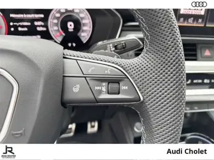 Photo 50 Audi A4  35 TFSI 150 S tronic 7