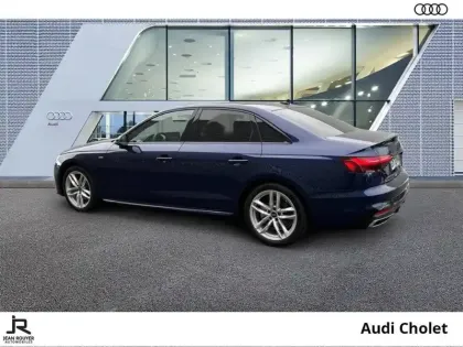 Photo 39 Audi A4  35 TFSI 150 S tronic 7