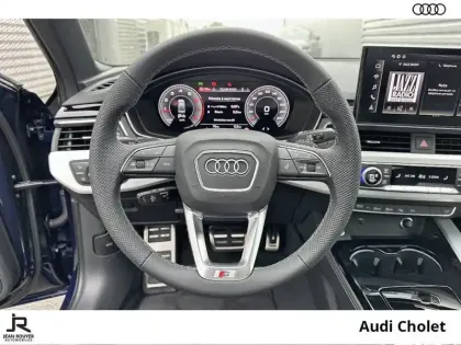 Photo 48 Audi A4  35 TFSI 150 S tronic 7