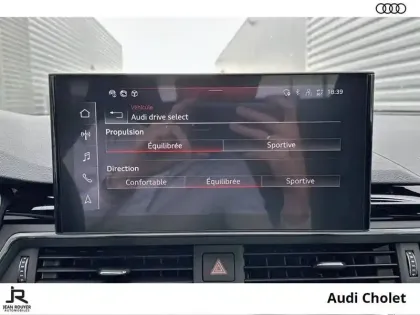 Photo 67 Audi A4  35 TFSI 150 S tronic 7