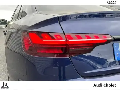 Photo 43 Audi A4  35 TFSI 150 S tronic 7