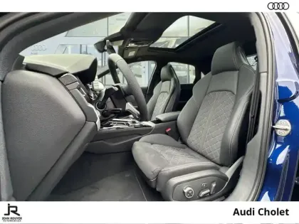 Photo 56 Audi A4  35 TFSI 150 S tronic 7