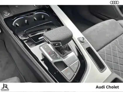 Photo 55 Audi A4  35 TFSI 150 S tronic 7