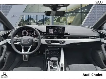 Photo 47 Audi A4  35 TFSI 150 S tronic 7