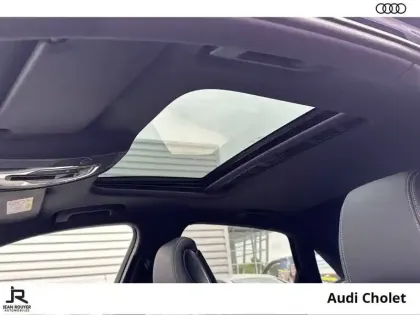 Photo 64 Audi A4  35 TFSI 150 S tronic 7