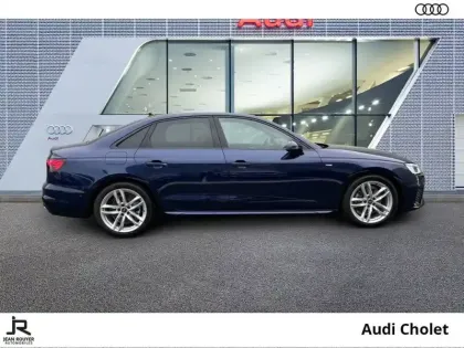 Photo 42 Audi A4  35 TFSI 150 S tronic 7