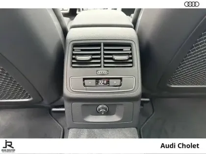 Photo 57 Audi A4  35 TFSI 150 S tronic 7