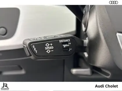 Photo 51 Audi A4  35 TFSI 150 S tronic 7