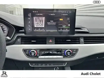 Photo 53 Audi A4  35 TFSI 150 S tronic 7