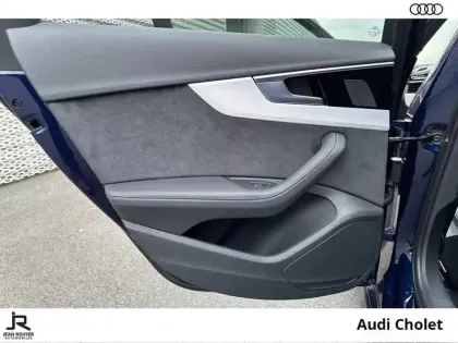 Photo 61 Audi A4  35 TFSI 150 S tronic 7