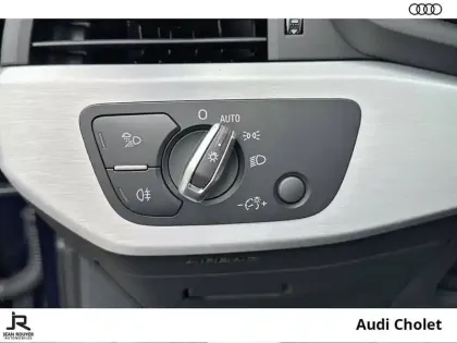 Photo 52 Audi A4  35 TFSI 150 S tronic 7