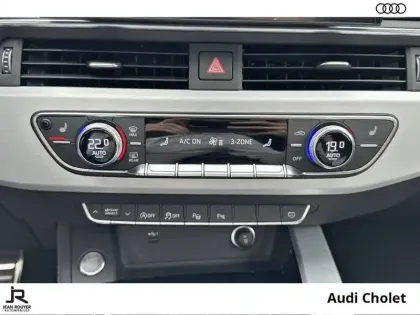 Photo 71 Audi A4  35 TFSI 150 S tronic 7