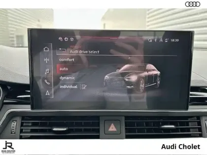 Photo 66 Audi A4  35 TFSI 150 S tronic 7