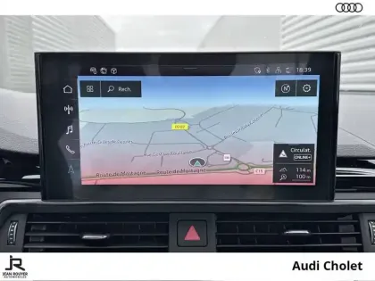 Photo 54 Audi A4  35 TFSI 150 S tronic 7