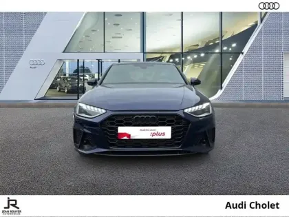 Photo 45 Audi A4  35 TFSI 150 S tronic 7