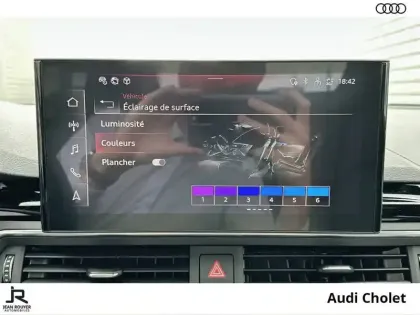 Photo 73 Audi A4  35 TFSI 150 S tronic 7