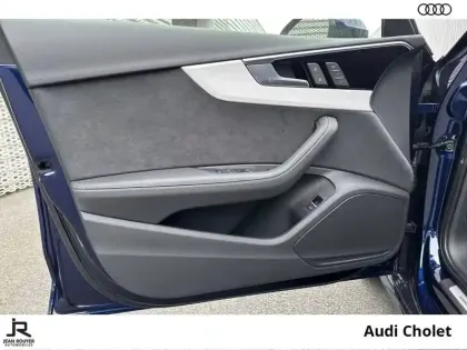 Photo 59 Audi A4  35 TFSI 150 S tronic 7