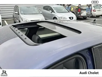 Photo 63 Audi A4  35 TFSI 150 S tronic 7